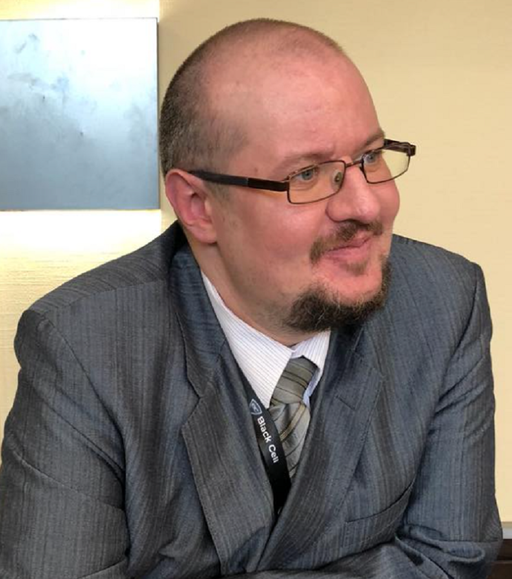Bányász Péter