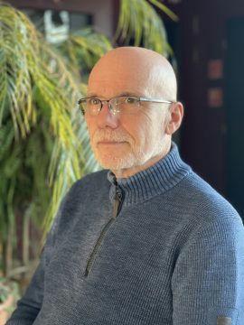 Nyírő András