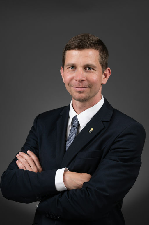 Pünkösty András Etele