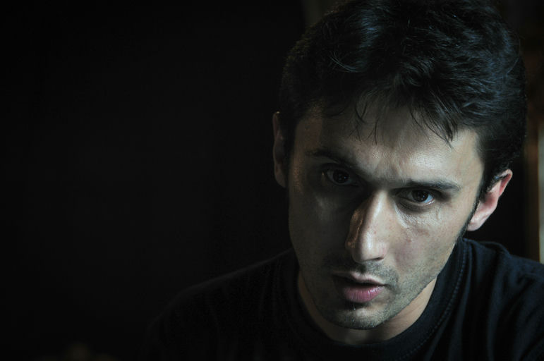 Szekeres Csaba