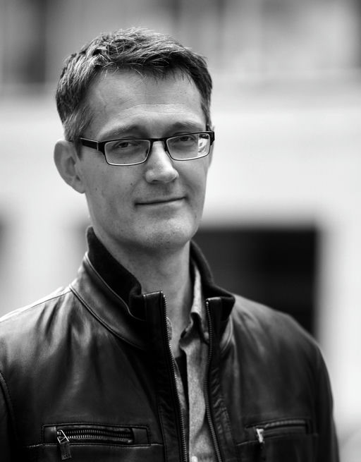 Thimár Attila Géza