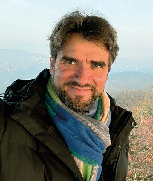Soós Gábor