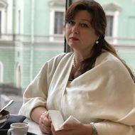 Olga G. Gorina