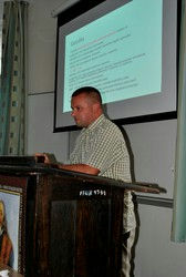Tóth Sándor János
