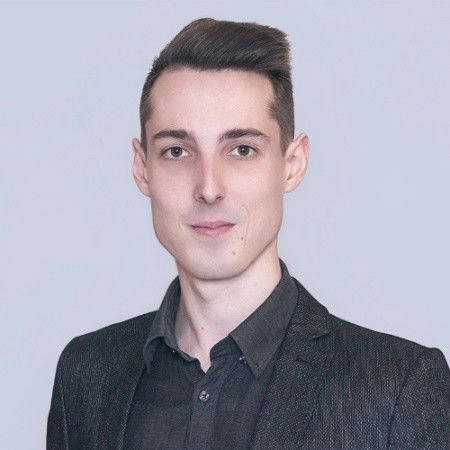 Patkós Gábor