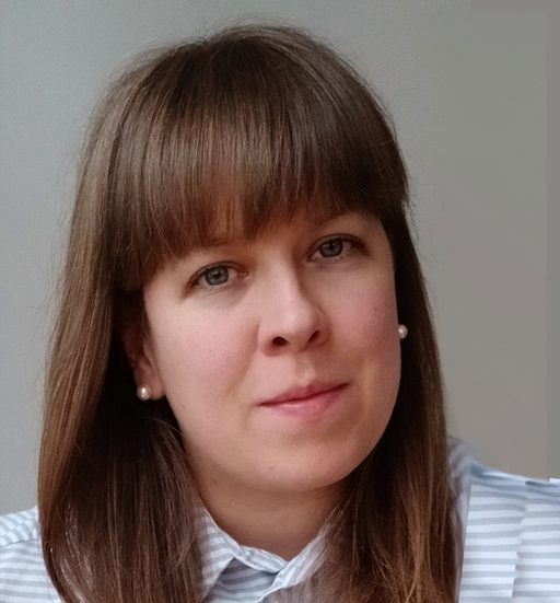 Hajnal Zsófia